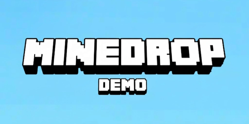 Mine Drop Demo - dlaczego warto grać