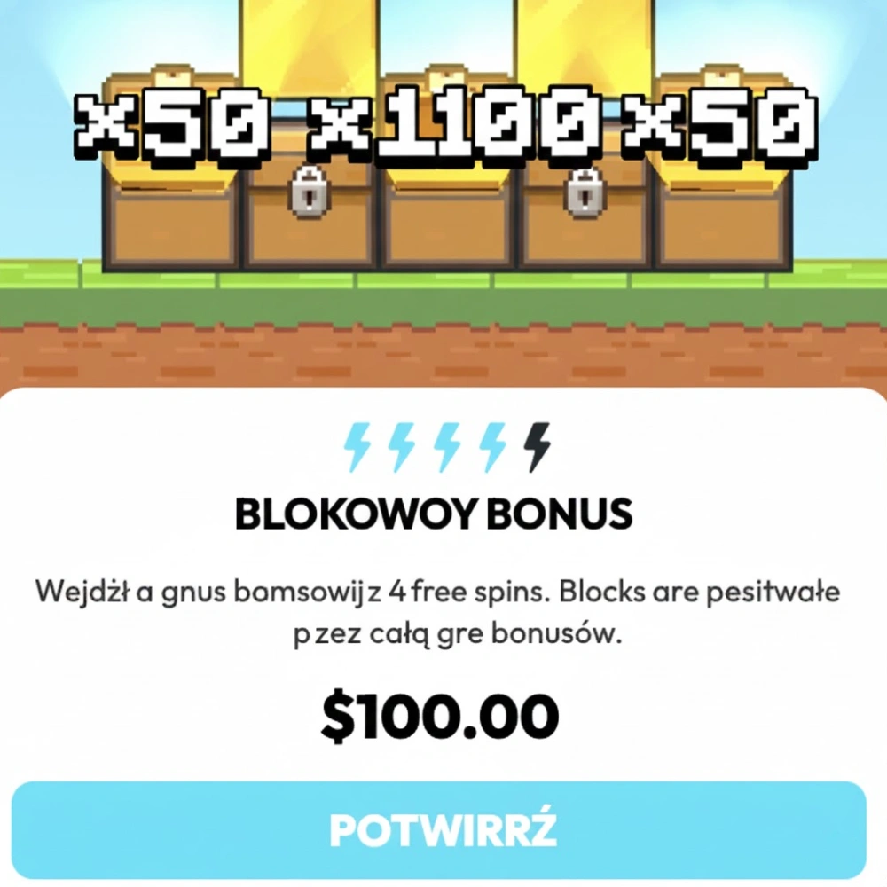 MineDrop - główne cechy gry