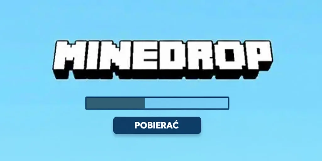 Mine Drop APK - graj na urządzeniach mobilnych